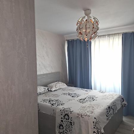 Apartament Alexe エフォリエ・ノルド エクステリア 写真