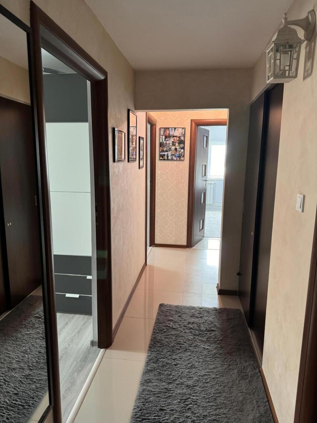 Apartament Alexe エフォリエ・ノルド エクステリア 写真