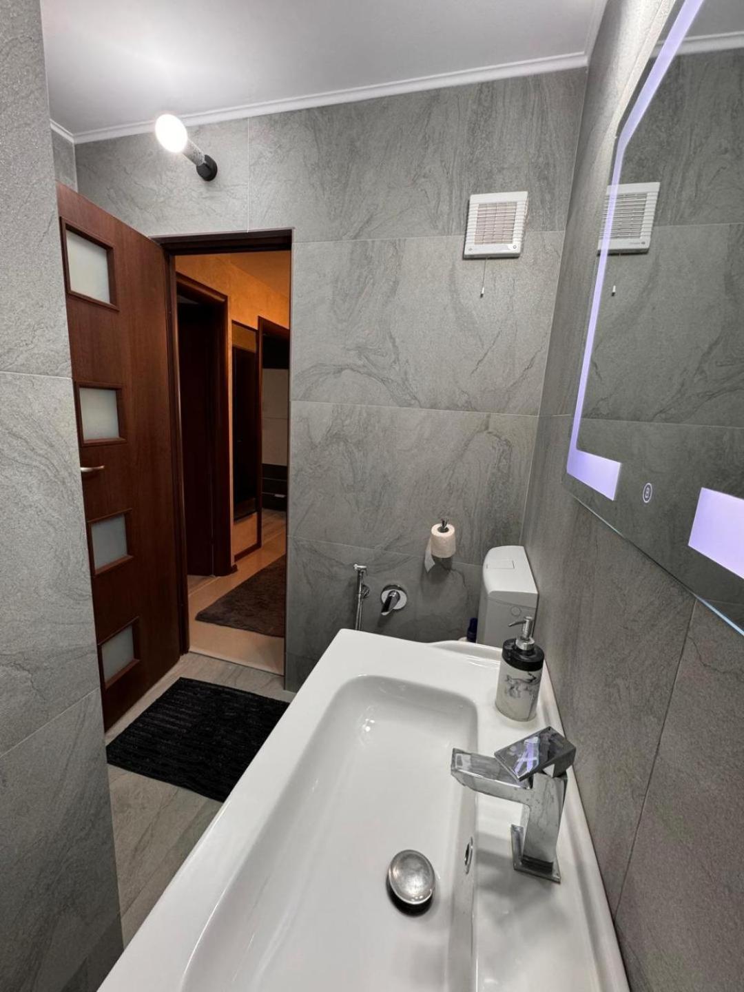 Apartament Alexe エフォリエ・ノルド エクステリア 写真