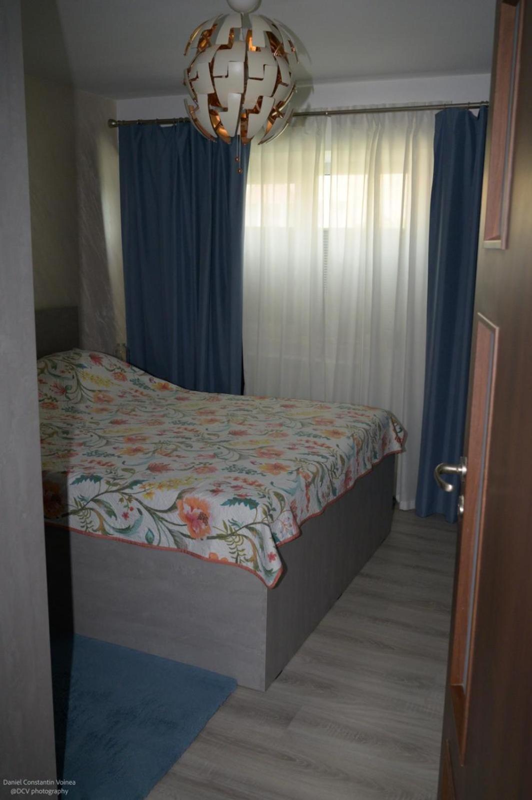 Apartament Alexe エフォリエ・ノルド エクステリア 写真