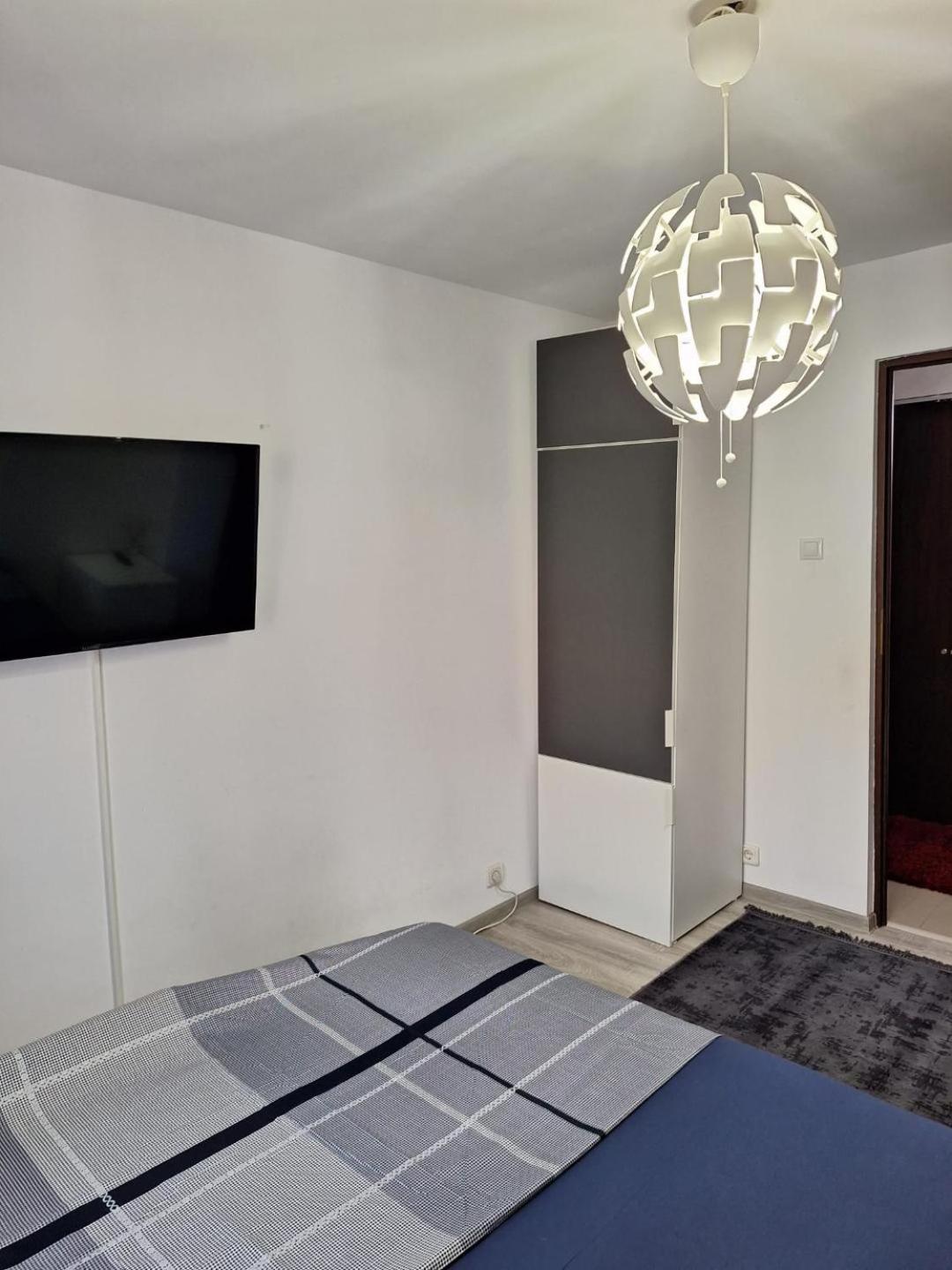 Apartament Alexe エフォリエ・ノルド エクステリア 写真